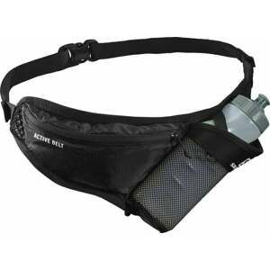 Salomon Active Belt Black/Black UNI