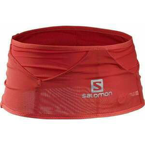 Salomon ADV Skin Belt Goji Berry M