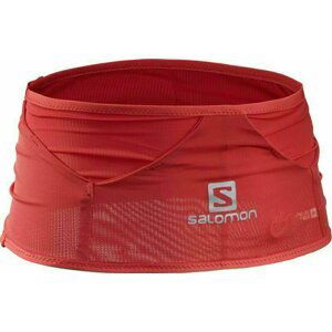 Salomon ADV Skin Belt Goji Berry XL