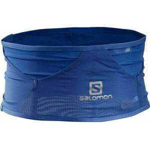 Salomon ADV Skin Belt Nautical Blue/Ebony XL