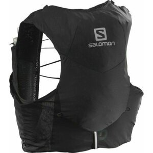 Salomon ADV Skin 5 Set Black/Ebony L