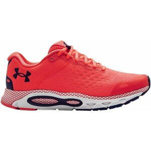 Under Armour UA HOVR Infinite 3 Red/Halo Gray 44