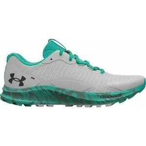 Under Armour Women's UA Charged Bandit Trail 2 SP Running Shoes Halo Gray/Neptune 37,5