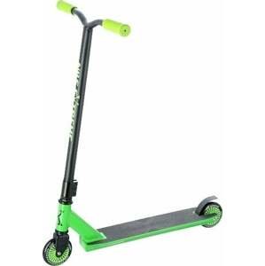 Nils Extreme HS106 Freestyle Scooter Green