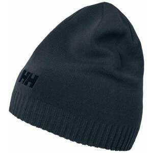 Helly Hansen Brand Beanie Navy UNI Lyžiarska čiapka