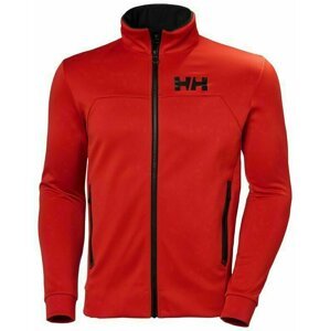 Helly Hansen HP Fleece Jachtárska bunda Red XL