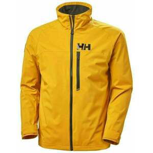 Helly Hansen HP Racing Jachtárska bunda Saffron M