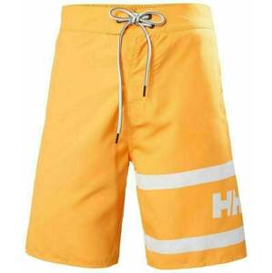 Helly Hansen Koster Boardshorts Saffron 30