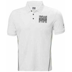 Helly Hansen HP Racing Polo New White L