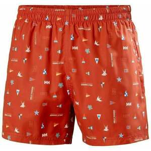 Helly Hansen Cadiz Trunk Red S