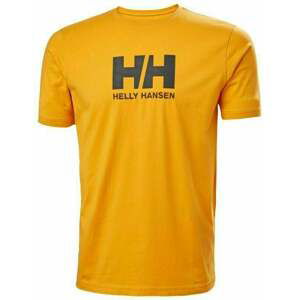 Helly Hansen HH Logo T-Shirt Men's Cloudberry L
