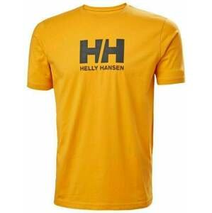 Helly Hansen HH Logo T-Shirt Men's Cloudberry M