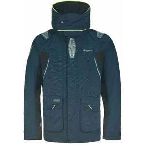 Musto BR2 Offshore 2.0 Jachtárska bunda True Navy 2XL