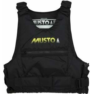 Musto Championship Buoyancy Aid Black XL/2XL