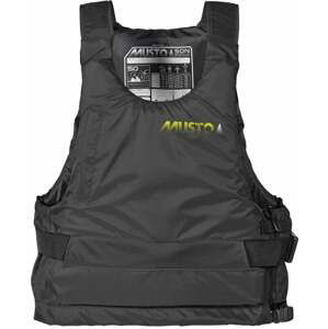 Musto Regatta Buoyancy Aid Carbon 2XS