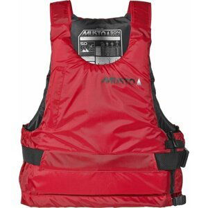 Musto Regatta Buoyancy Aid True Red L