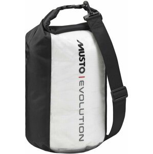 Musto Evolution 20L Dry Tube Black