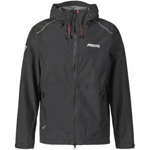 Musto LPX GTX Infinium Aero Jachtárska bunda Black S