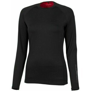 Galvin Green Elaine Skintight Thermal Black/Red XS