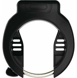 Abus 4750SL R Black OE