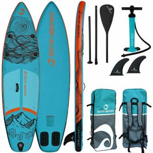 Spinera Light 9'10'' (300 cm) Paddleboard