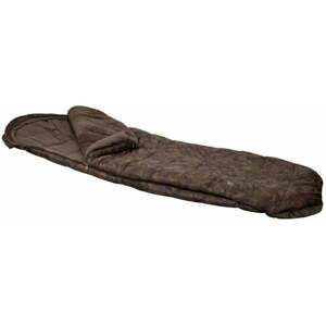 Fox Fishing R1 Camo Sleeping Bag Spací vak