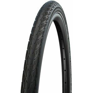 Schwalbe Delta Cruiser Plus 26X1 3/8 (37-590) 50EPI Punctureg Twins 710g Reflex