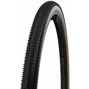 Schwalbe G-One R 29/28" (622 mm) Transparentná