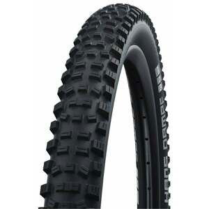 Schwalbe Hans Dampf 24" (507 mm) Black 2.35 Plášť na MTB bicykel