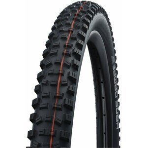 Schwalbe Hans Dampf 27,5" (584 mm) Black/Orange