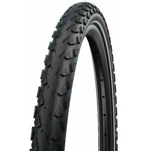 Schwalbe Land Cruiser Plus 29/28" (622 mm) Black Plášť na trekingový bicykel