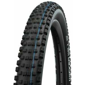 Schwalbe Wicked Will 29/28" (622 mm) Black/Blue 2.4 Plášť na MTB bicykel