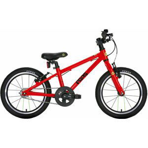 Frog 44 Red 16" Detský bicykel