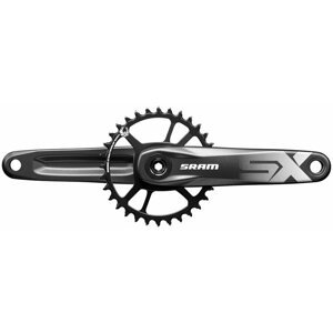 SRAM SX Eagle Dub Crankset 175mm 32T