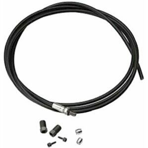 SRAM Guide Road Hydraulic Break Hose Kit Black 2000mm 1pcs