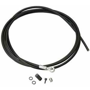 SRAM Guide Road Monoblock Break Hose Kit Black 2000mm 1pcs