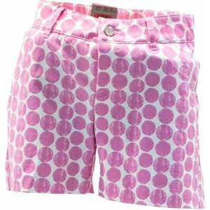 Alberto Arya K WR Dots Pink 32