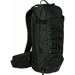 FOX Utility Hydration Pack Black Batoh