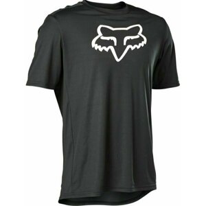 FOX Ranger SS Jersey Black 2XL