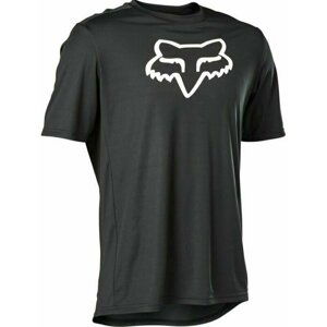 FOX Ranger SS Jersey Black XL