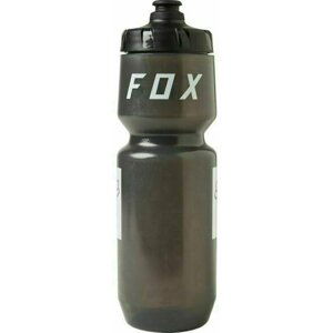 FOX Purist Bottle Black 770 ml Cyklistická fľaša