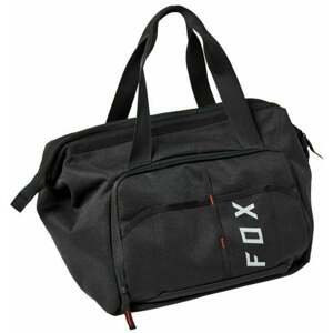 FOX Tool Bag Black