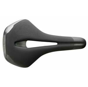 Selle Italia ST5 Flow Black L 165.0 FeC Alloy Sedlo