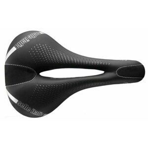 Selle Italia Lady Gel TI 316 Flow Black L