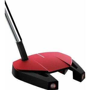 TaylorMade Spider GT Putter #3 Red RH 35''