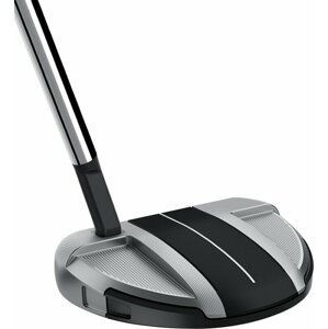 TaylorMade Spider GT Putter #3 Silver/Black LH 34''