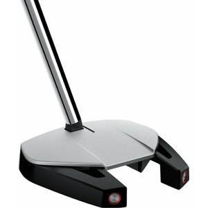 TaylorMade Spider GT Putter Silver RH 33''