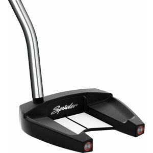 TaylorMade Spider GT Mini Single Bend Putter RH 34''