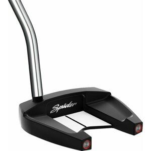 TaylorMade Spider GT Mini Putter Pravá ruka Mini Single Band 35"