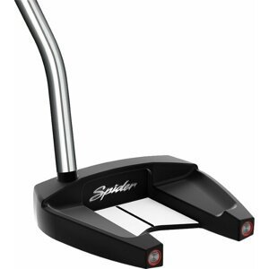 TaylorMade Spider GT Mini Single Bend Putter LH 35''